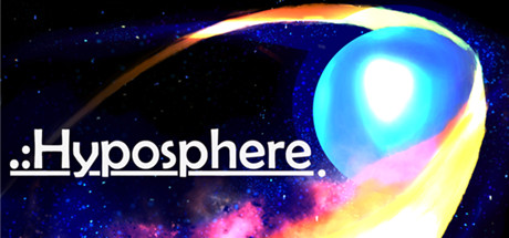Hyposphere cover art