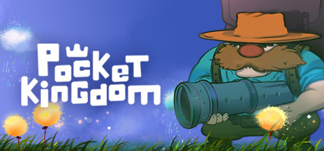 Pocket Kingdom cover art