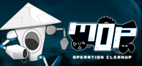 MOP Operation Cleanup cover art