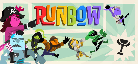 Runbow cover art