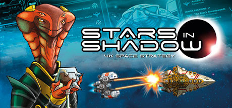Stars in Shadow cover art