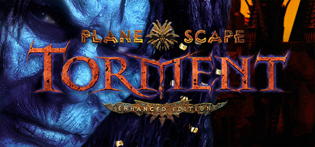 Planescape: Torment (Enhanced Edition) cover art