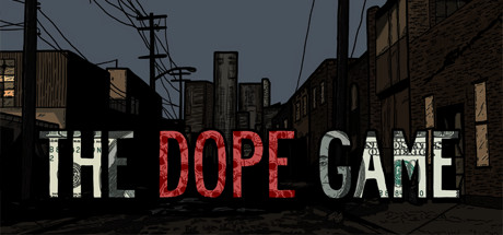 The Dope Game cover art
