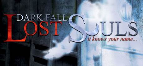 Dark Fall: Lost Souls cover art