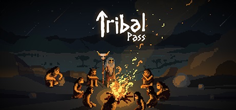 Tribal Pass (Tribal) cover art