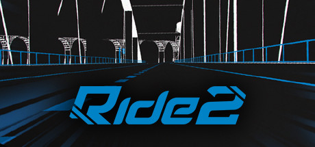 Ride 2 cover art