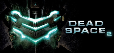 Dead Space 2 cover art