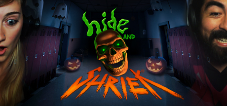 Hide and Shriek - Mask Pack cover art