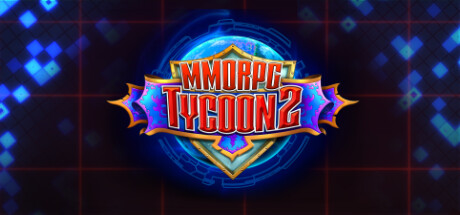 MMORPG Tycoon 2 cover art