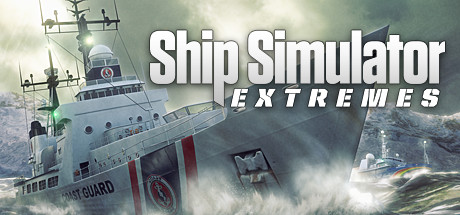 Ship Simulator Extremes Collection cover art