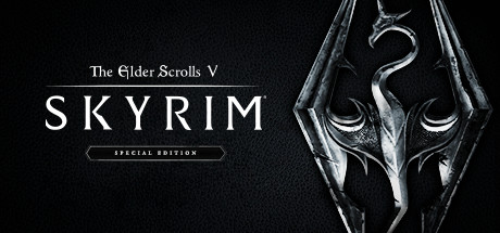 The Elder Scrolls V: Skyrim (Special Edition) cover art