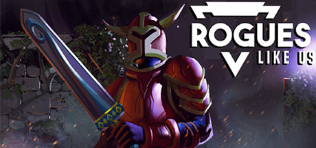 Rogues Like Us cover art
