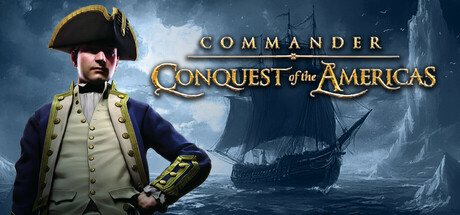 Commander: Conquest of the Americas Complete Pack cover art