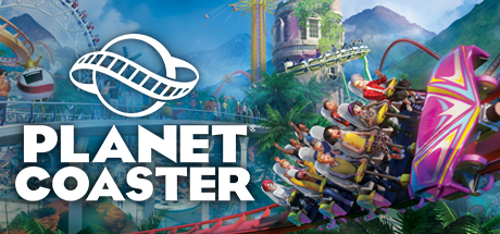 Planet Coaster - Spooky Pack cover art