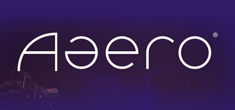 Aaero - 'COMET' cover art