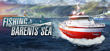 Fishing: Barents Sea cover art