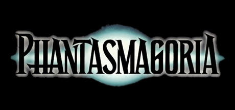 Phantasmagoria cover art