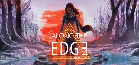 Along the Edge cover art