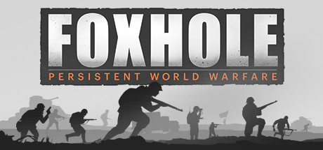 Foxhole cover art