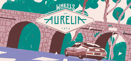 Wheels of Aurelia cover art