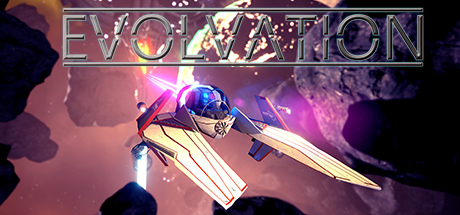 Evolvation cover art