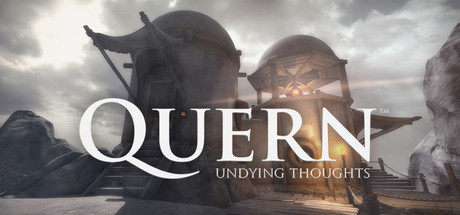 Quern: Undying Thoughts cover art