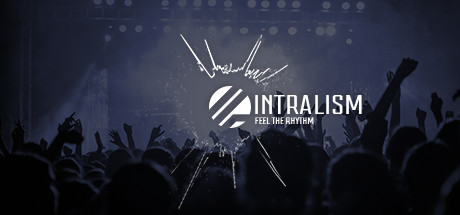Intralism cover art