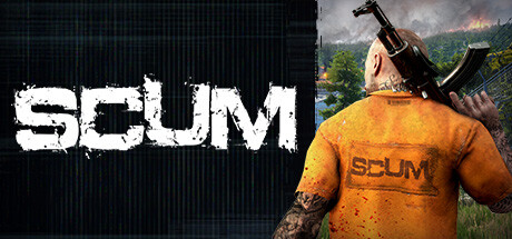 SCUM Complete Bundle cover art