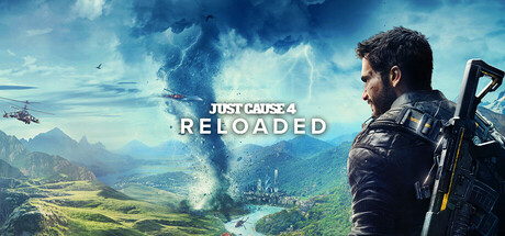 Just Cause 4 | Complete Edition cover art