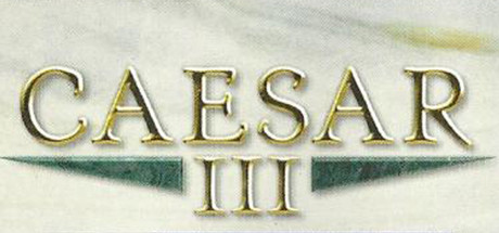 Caesar 3 cover art