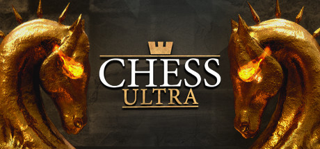 Chess Ultra cover art