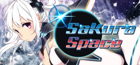 Sakura Space cover art