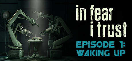 In Fear I Trust - Episode 4 cover art