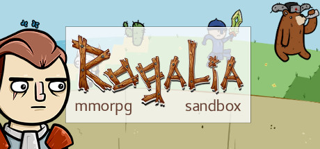 Rogalia cover art