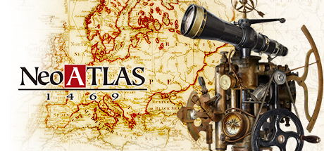 Neo ATLAS 1469 cover art