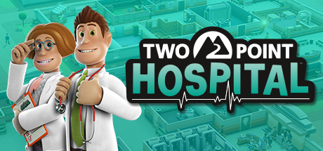 Two Point Hospital - Speedy Recovery cover art