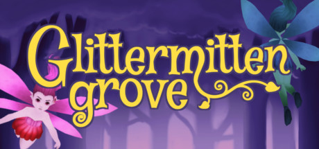 Glittermitten Grove cover art