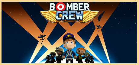 Bomber Crew cover art