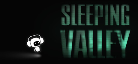Sleeping Valley cover art