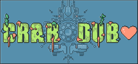 Crab Dub cover art