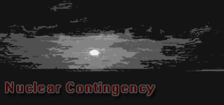 Nuclear Contingency cover art