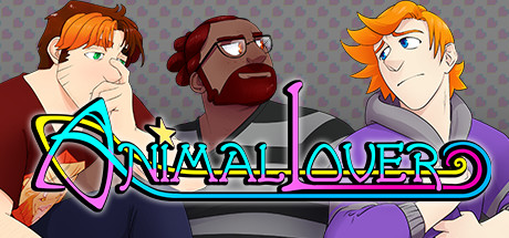 Animal Lover cover art
