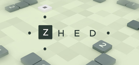 ZHED - Puzzle Game cover art