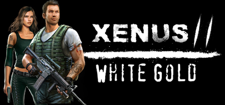 Xenus 2: White Gold cover art