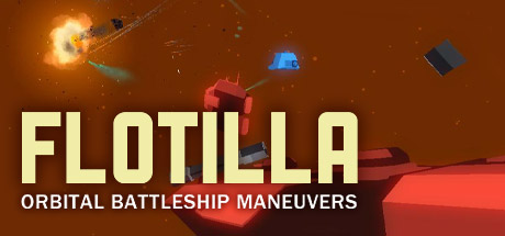 Flotilla cover art