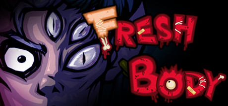 Fresh Body cover art