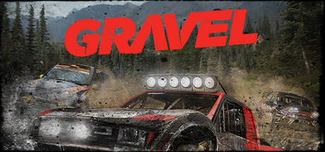 Gravel cover art