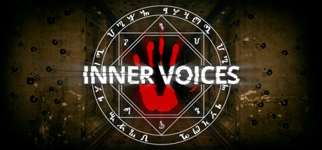 Inner Voices cover art