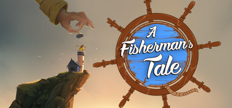 A Fisherman's Tale cover art