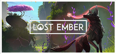 LOST EMBER cover art